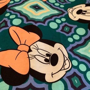 Disney Lularoe Irma’s